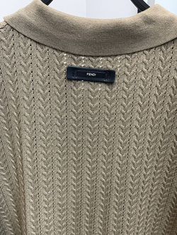 Кардиган Fendi