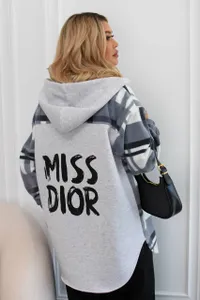 Кардиган УК-524-4 Фабрика Моды