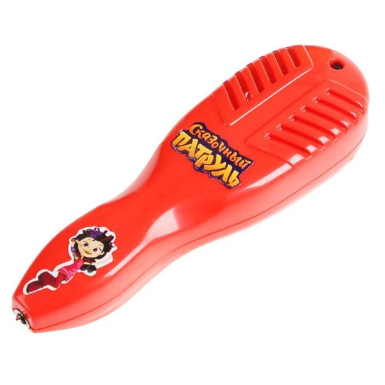 Викторина Сказочный патруль азбука и счет тм "умка" в русс. кор.