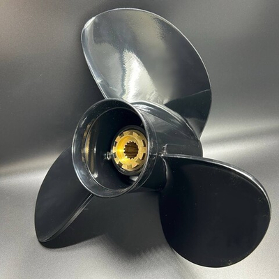Гребной винт Mercury 90CT-400 Soltiga3 (3x15 1/4x19) (Polastorm)