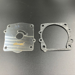 Ремкомплект помпы охлаждения Yamaha 115-140 (Omax)