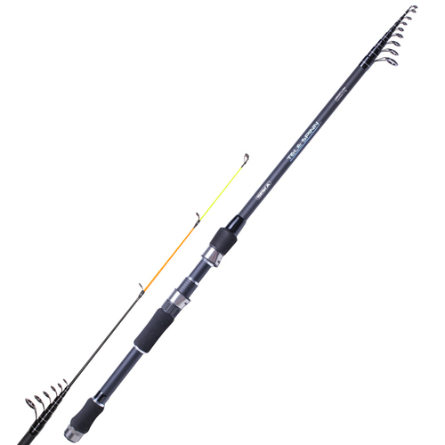 Спиннинг Tele Spinn  2,70, 5-25 gr, карбон, EVA