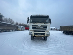 Shacman (Shaanxi) SX* 6x6 Самосвал SX32586T385 (Дизельный, 11,6 л, 369 л.с., МТ)