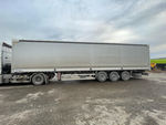 HASTRAILER HASLINER Полуприцеп шторный 3 оси 06
