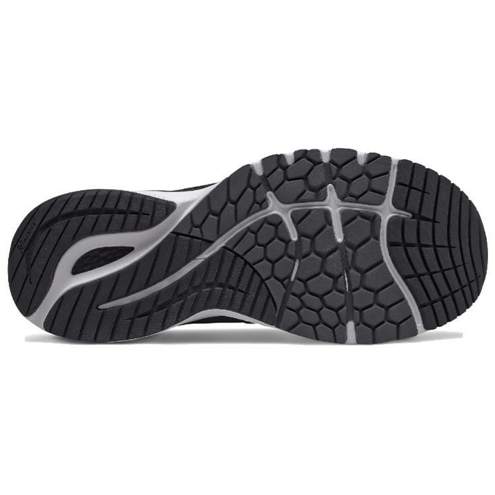 Кроссовки New Balance Nb 860 (Женская размерная сетка)