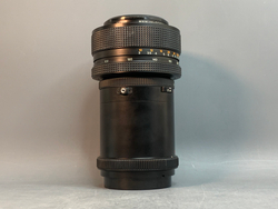 Mamiya-Sekor Z 100-200mm F/5.2 W