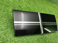 Накладка решетки радиатора Mercedes S W223 (20-нв)