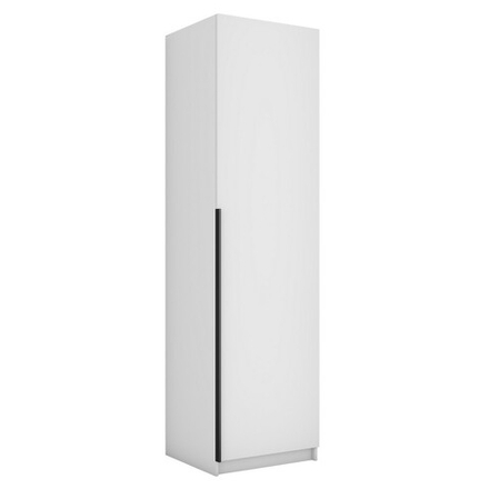 Локер (Е-1) Шкаф однодверный