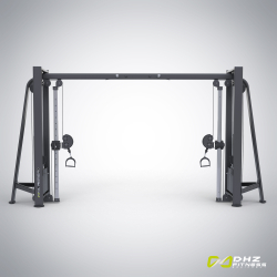 E7016 Кроссовер с изменением высоты. Стек 2x110 кг