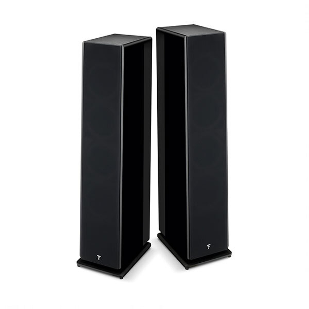 Focal Vestia N3