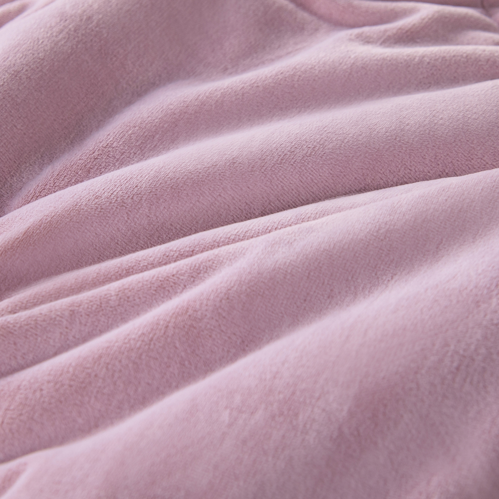 Комплект постельного белья на резинке Сатин Velvet Premium с Одеялом VPR001