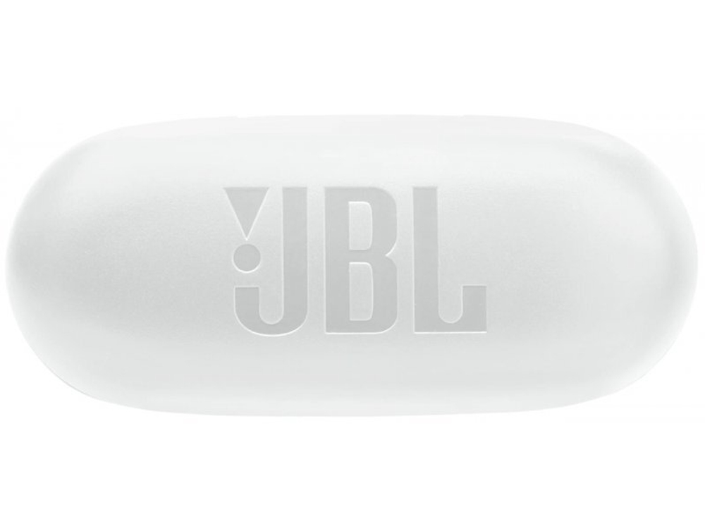 Наушники JBL Endurance Race 2 белый
