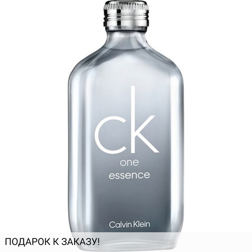 Calvin Klein CK One Essence