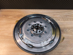 Маховик LUK(Германия) Porsche PDK