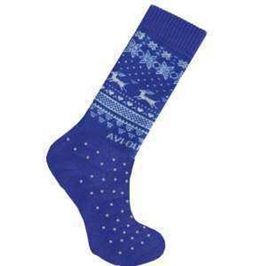 Термоноски NordKapp 517-4S