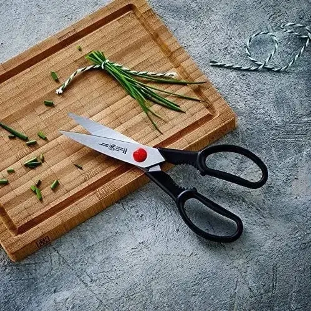 Zwilling Многофункциональные ножницы Twin L 23 см