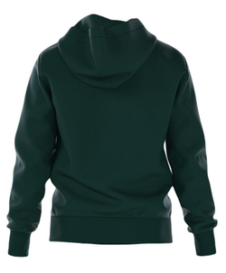 Мужская теннисная кофта Björn Borg Essential 1 - зеленый