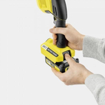 Ножницы для травы аккумуляторные KARCHER GSH 18-20 Battery 1.444-200.0