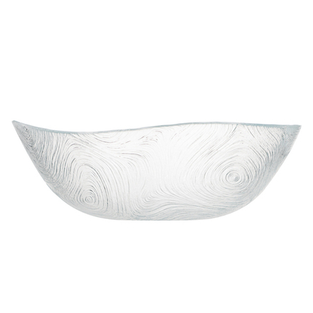 PASABAHCE Линден Салатник из упрочненного стекла 253мм, арт. 10671SLB