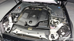 Mercedes-Benz E-Class W213 E450 4MATIC Exclusive (09.2021)