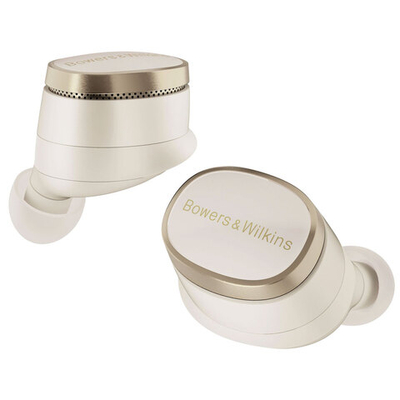 Беспроводные наушники Bowers & Wilkins Pi8, белый