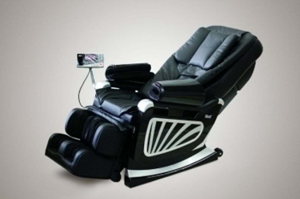 Массажное кресло iRest SL-A08-6L