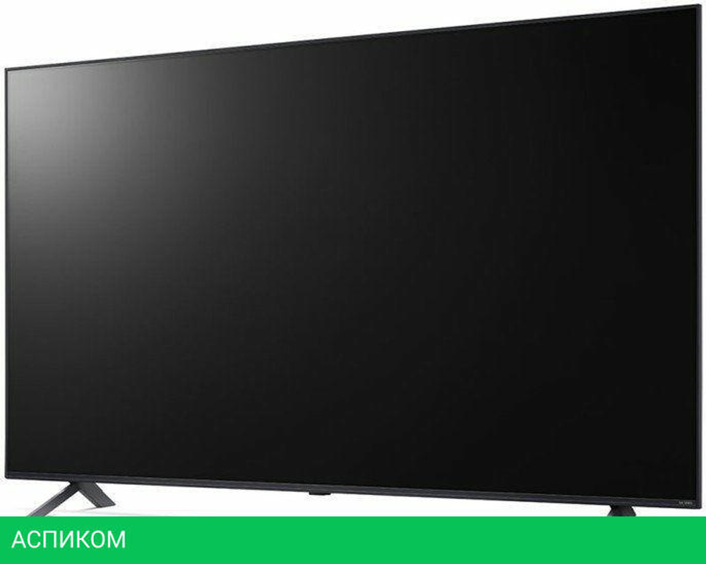 Телевизор LG QNED80 75QNED80T6A