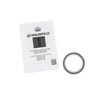 Индукционная варочная панель с двумя Flex Zone и Booster MAUNFELD MVI59.2FL-WH