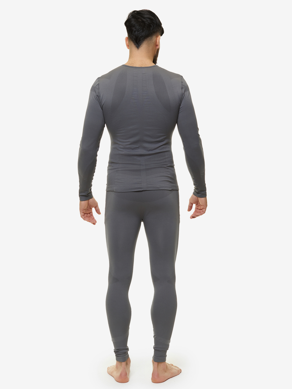 КОМПЛЕКТ ТЕРМОБЕЛЬЯ МУЖСКОЙ BASK EXTRA FIT UNISEX