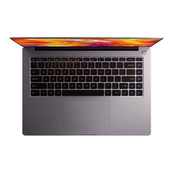 Ноутбук Xiaomi Pro RedmiBook (RMA2204-AB) Ryzen 7 6800H 16Gb SSD512Gb AMD Radeon 15.6" IPS 2.5K (2560x1600) Windows 10 trial  WiFi BT Cam grey