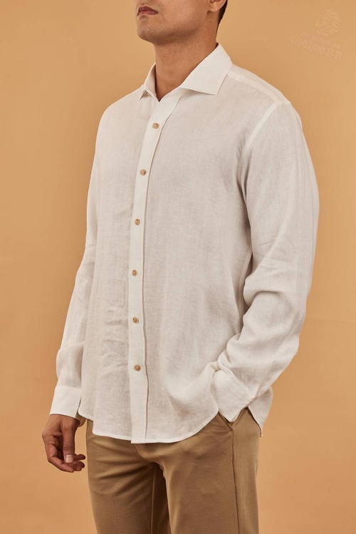 Рубашка Brunello Cucinelli