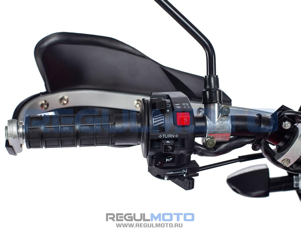Мотоцикл Regulmoto Sport-003 PR 300 сс 6 передач