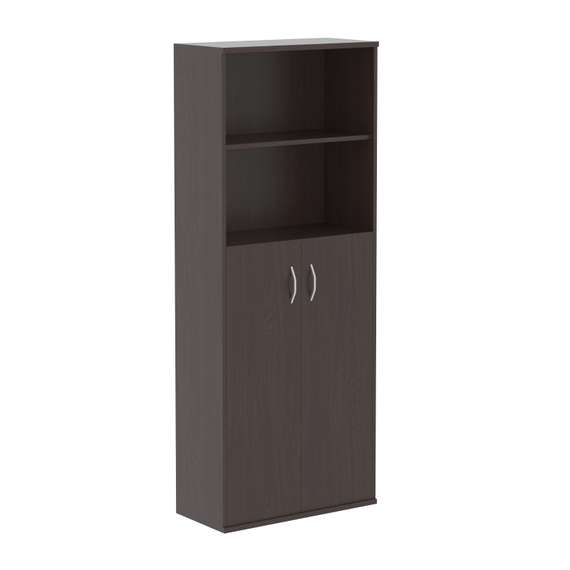 Шкаф с глухими средними дверьми СТ-1.6   770*365*1975 IMAGO