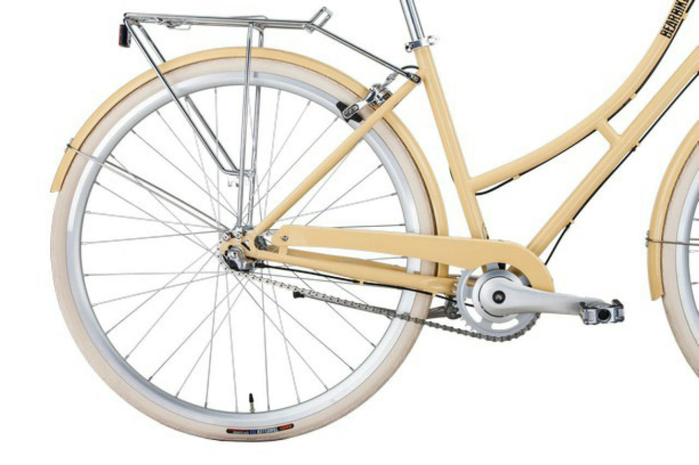 Женский велосипед Bear Bike Sydney (2022)