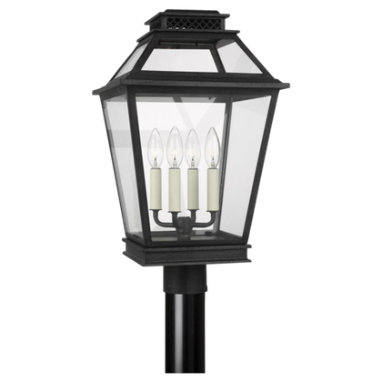 Светильник Visual Comfort Falmouth Post Lantern