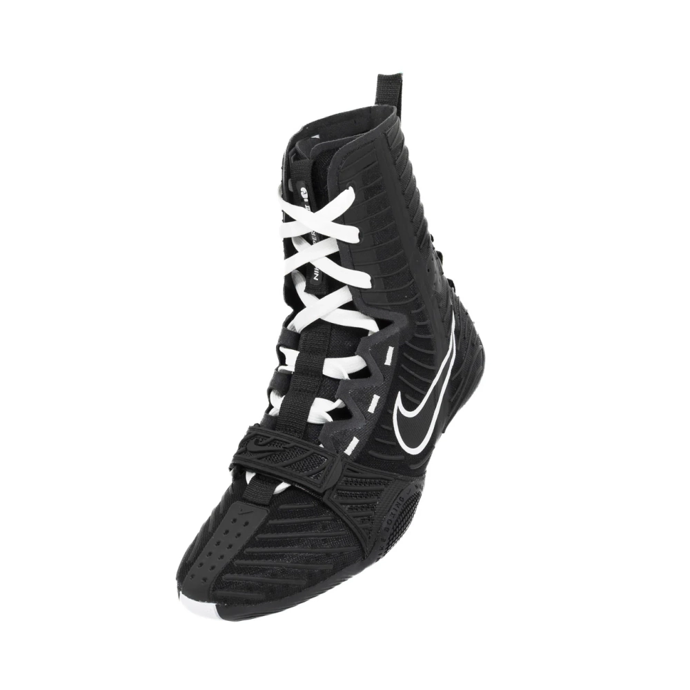 Боксёрки Nike Hyperko 3 Black