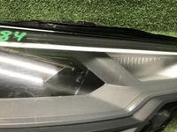 Фара правая Audi A6 5 C8 (2018-2023) LED
