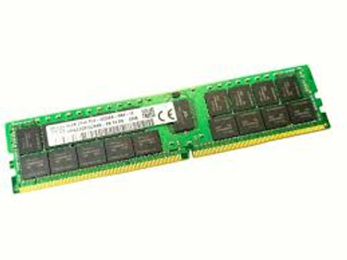 HMAA8GR7AJR4N-XN, Модуль памяти Hynix DDR4 3200 RDIMM 64G