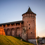 «Коломна от истоков до наших дней» - авторская экскурсия