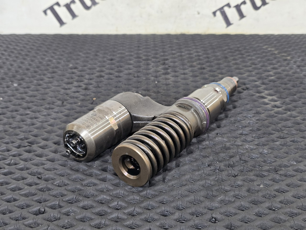 Форсунка топливная 2017г