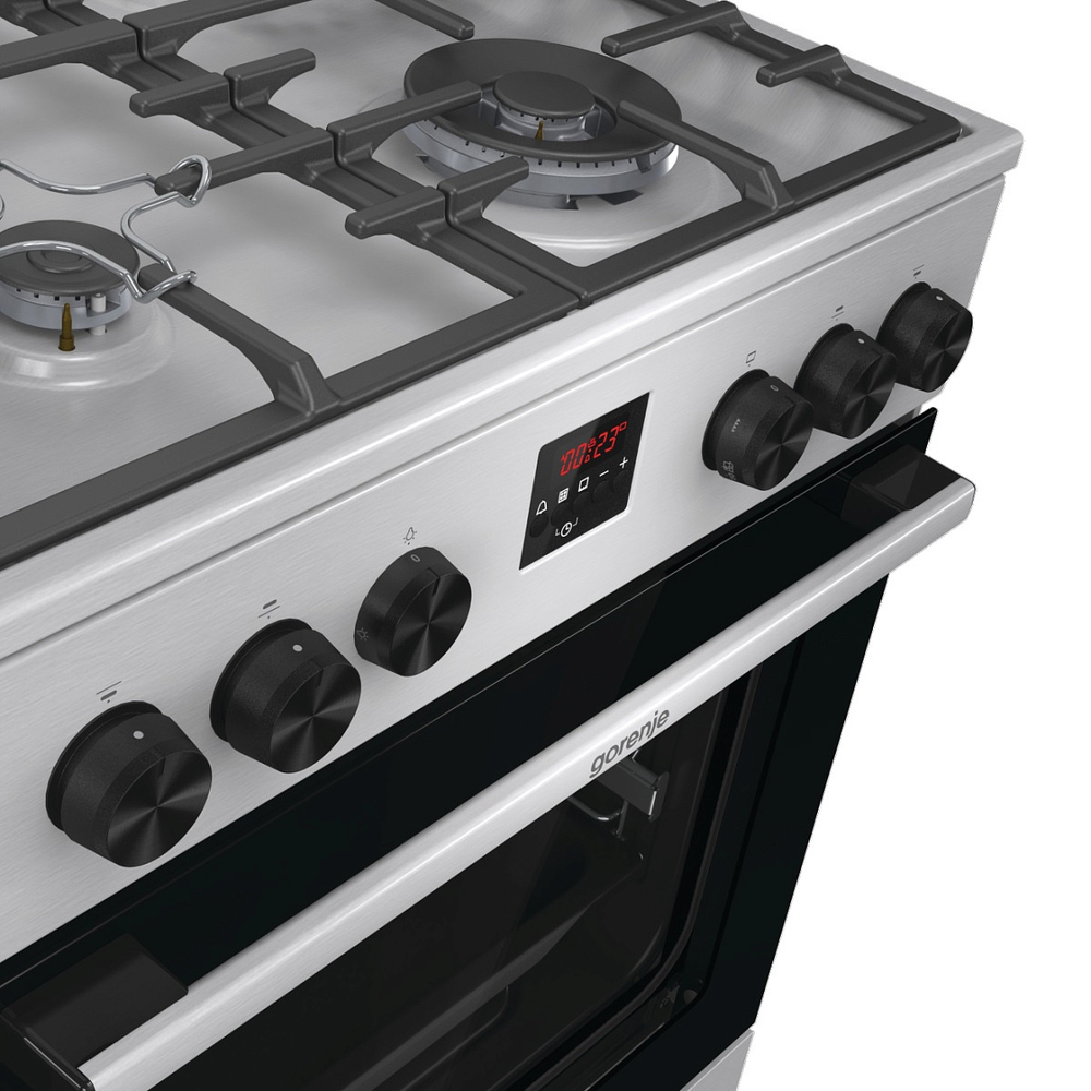 Газовая плита Gorenje GGI6C21XA
