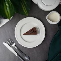 Тарелка d 21 см   Noble [6]