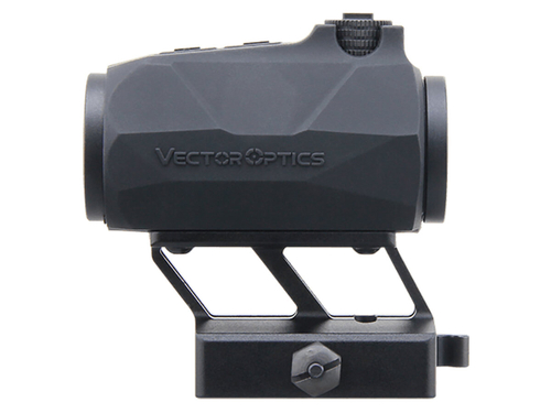 Прицел Vector Optics Maverick-IV 1x20 Mini Rubber (SCRD-60)