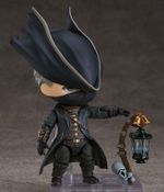 Фигурка Nendoroid Bloodborne Hunter