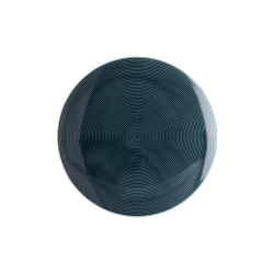 Thomas Rosenthal Group - Кофейный набор Loft Color на 2 персоны (6 элементов) темно-синий / артикул   1190040191614741 + 1190040191614742 + 1190040191610222  / GTIN
