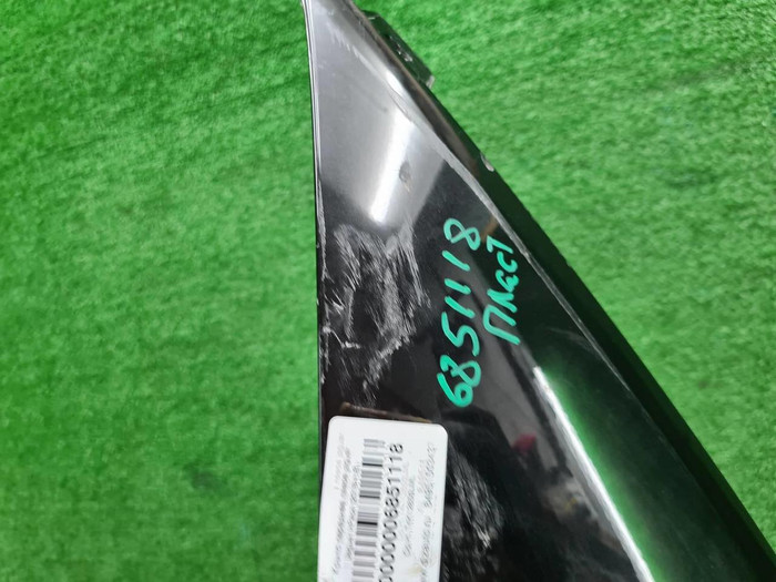 Крыло переднее левое Jaguar I-PACE (2018-н.в.)