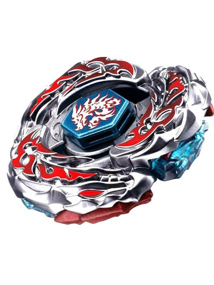 Волчок и запускатель L-Drago Destructor F:S BB108 от Takara Tomy