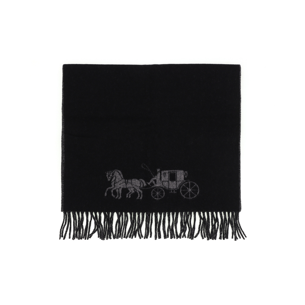 Шарф Coach, 10011196JAX