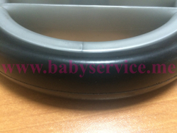 Колесо Peg-Perego Pliko P3 / Compact