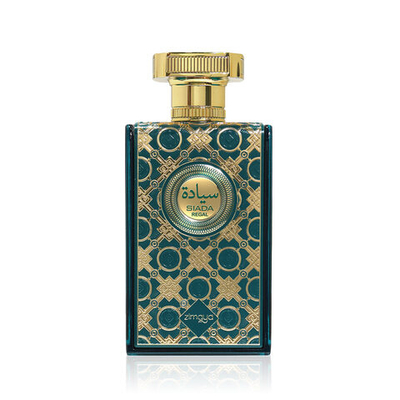 Zimaya Siada Regal Eau De Parfum 100 ml (unisex)